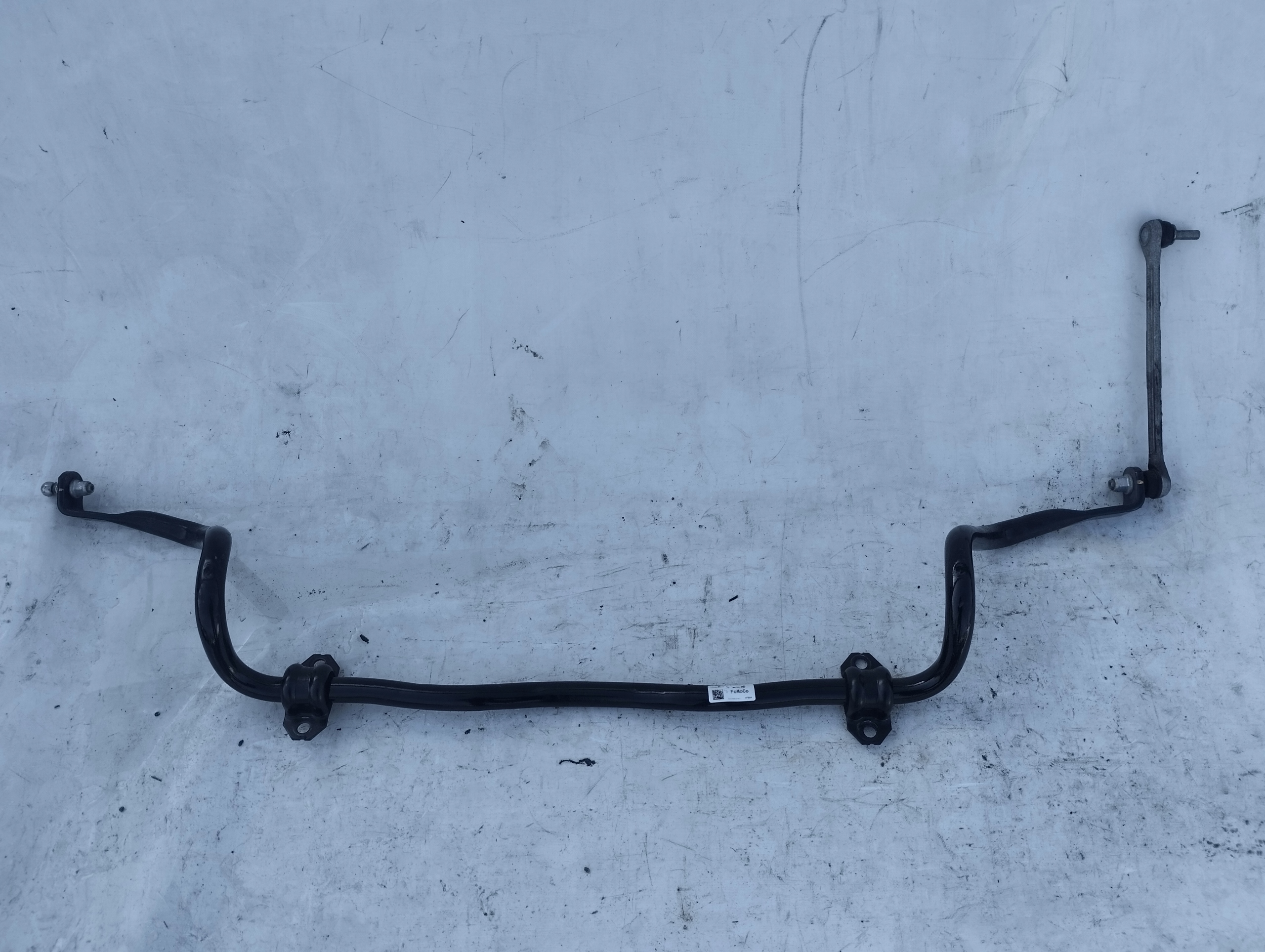 FORD PUMA stabilizer rod