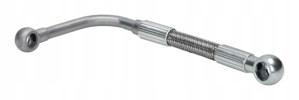 OP10166 - Провод смазка. турбокомпрессоры для ALFA ROMEO 14