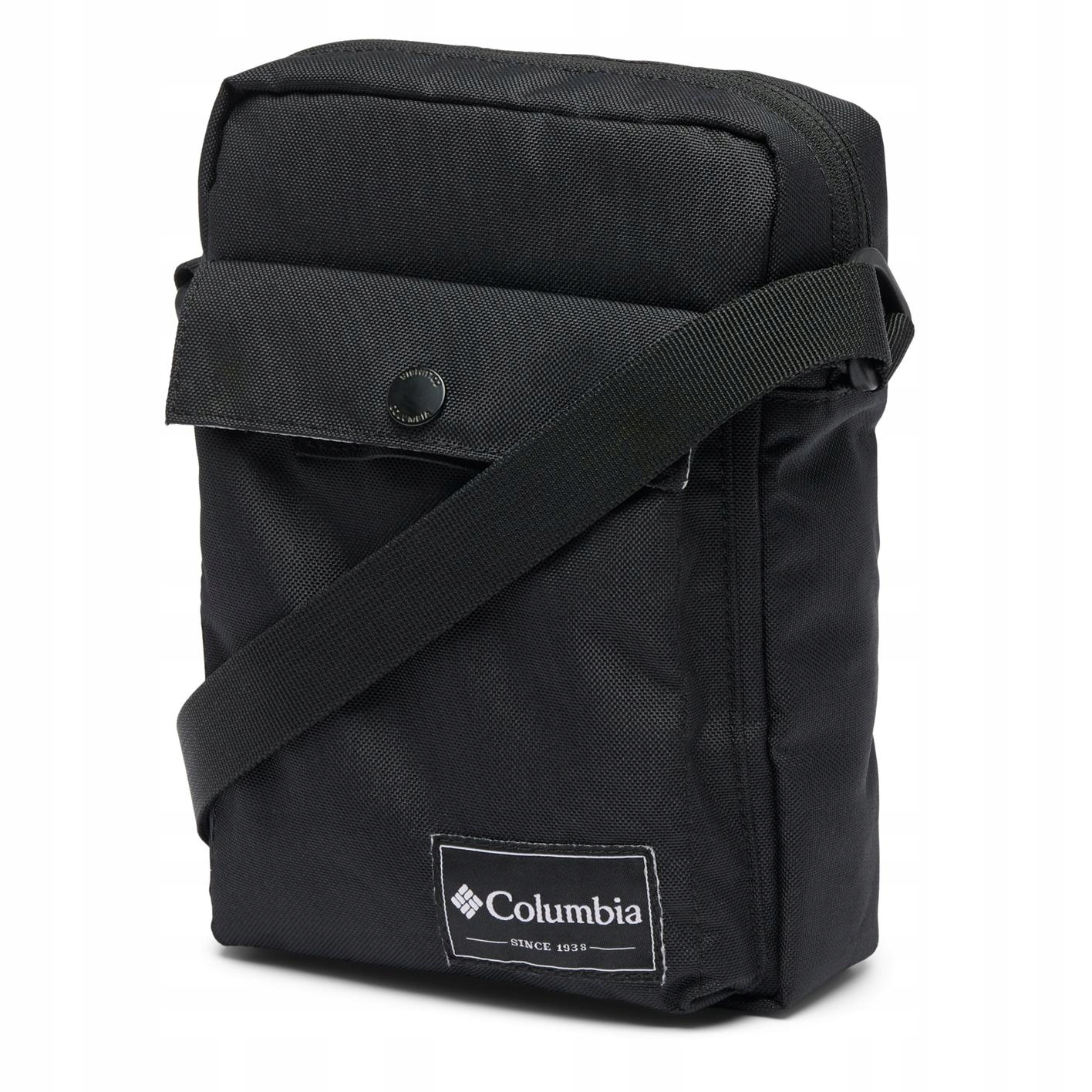 Taška přes rameno Zigzag II Side Bag