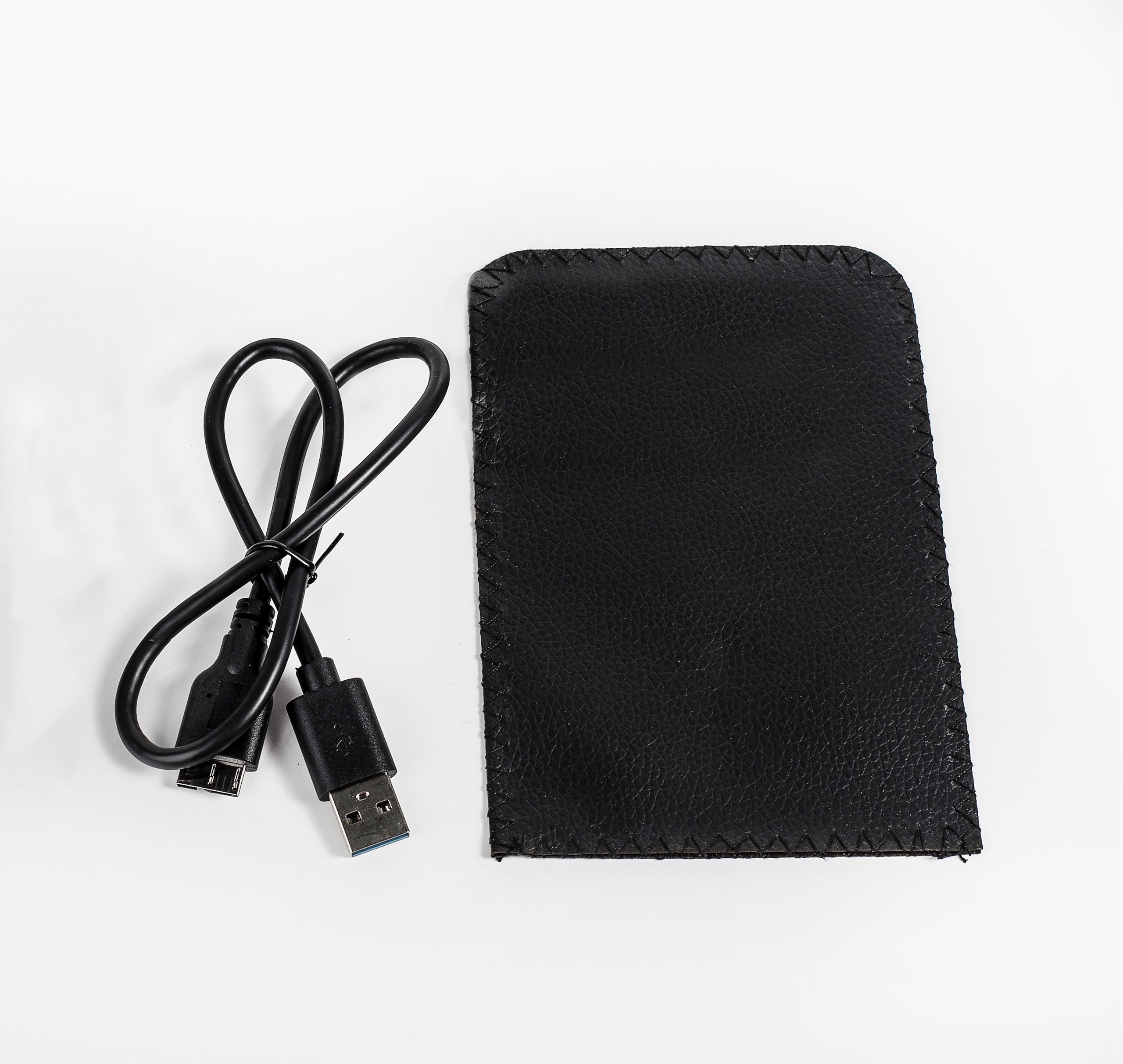 ZEWNĘTRZNY DYSK TWARDY 2.5'' 1TB USB 3.0 SEAGATE Pojemność dysku 1TB