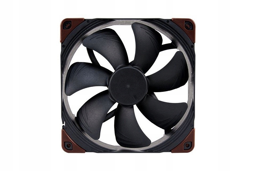 

Wentylator Noctua NF-A14 INDUSTRIALPPC-3000 140MM