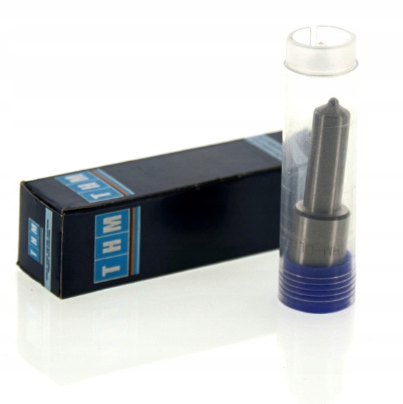 WTP12 - НАКОНЕЧНИК WTRY THM-DLLA150P31 VOLVO 0433171032
