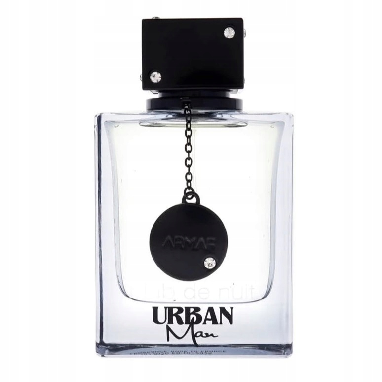 Armaf Urban Club De Nuit Edp Spray 105ml