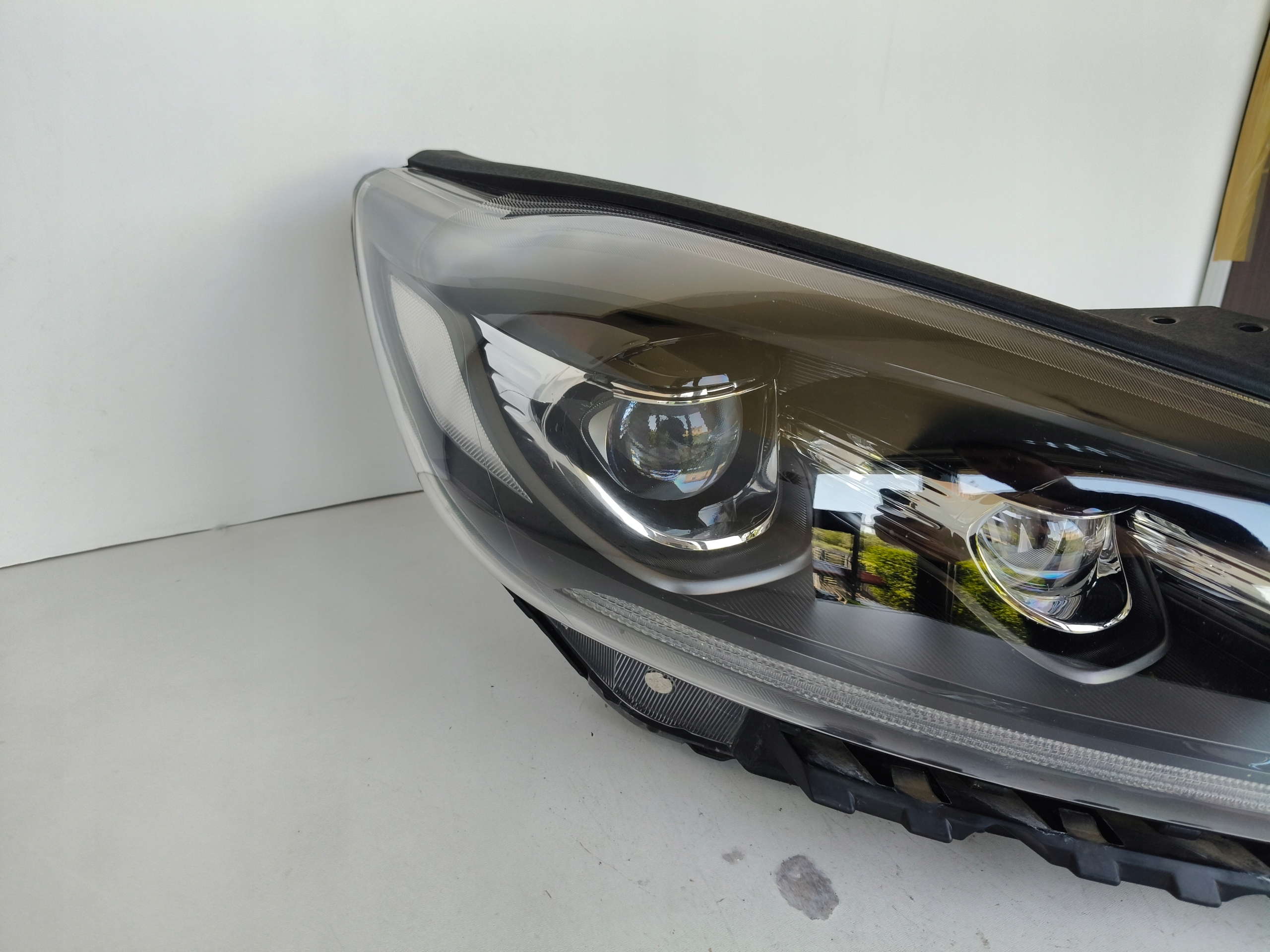 light right REFLEKTOR KIA SORENTO III 18- LIFT FULL LED