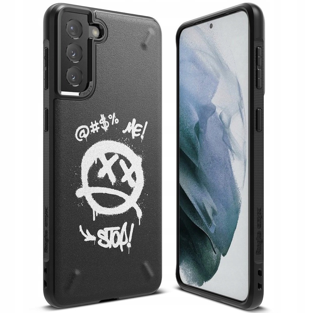 

Etui Ringke pokrowiec obudowa do Galaxy S21+ Plus