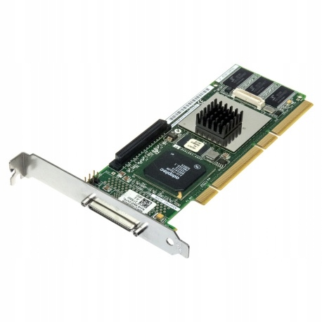 

Kontroler Adaptec ASR-2120S/64MB Scsi Pci-x