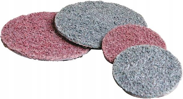 Krazek z wlokniny ROLOC Cubitron SD 50,8mm, wlokna