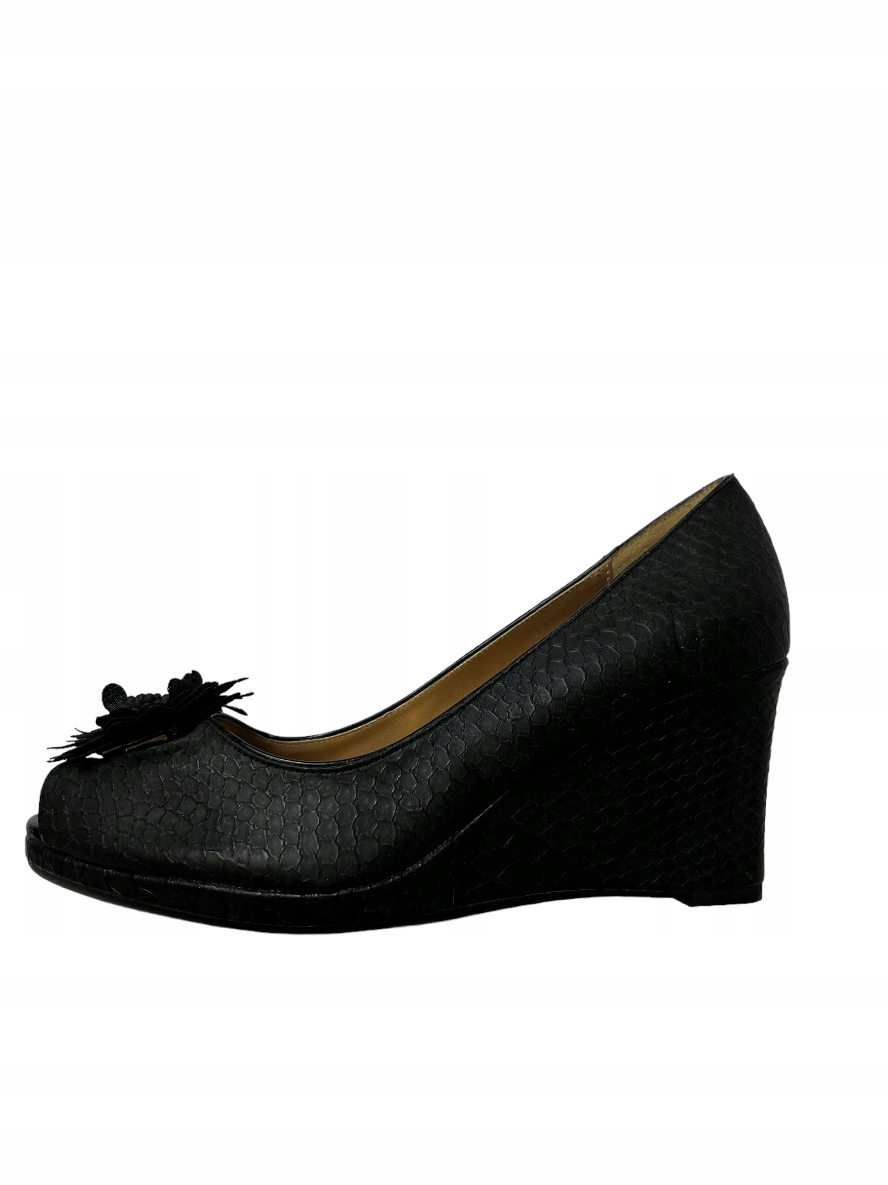 Dámské nazouvací lodičky Lindsay 36