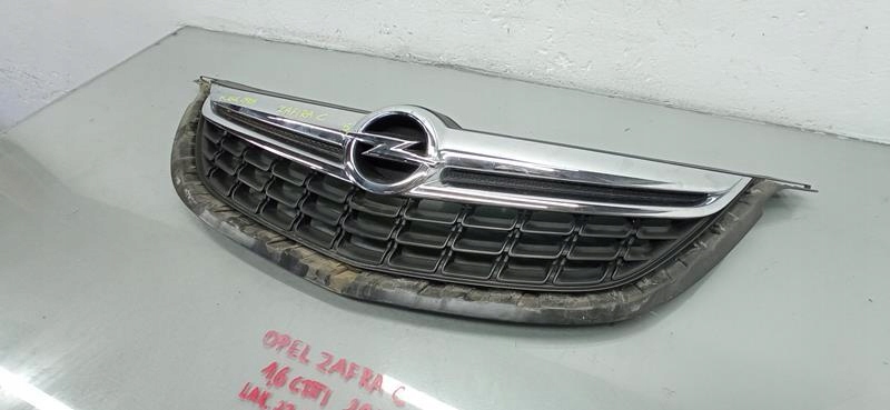 Opel Zafira Kühlergrill FRONTGRILL Kühlergitter - Thumbnail 4