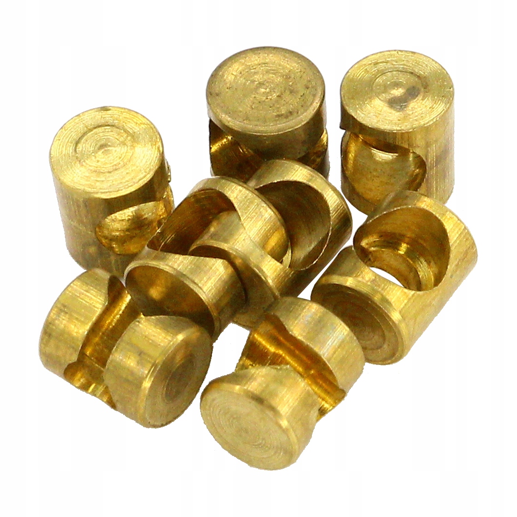 

Baryłka Końcówka Linki Sprzęgła Hamulca Simson Mz