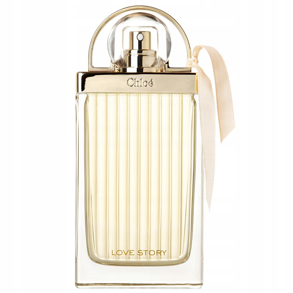 Chloe Love Story parfémovaná voda sprej 75 Ml