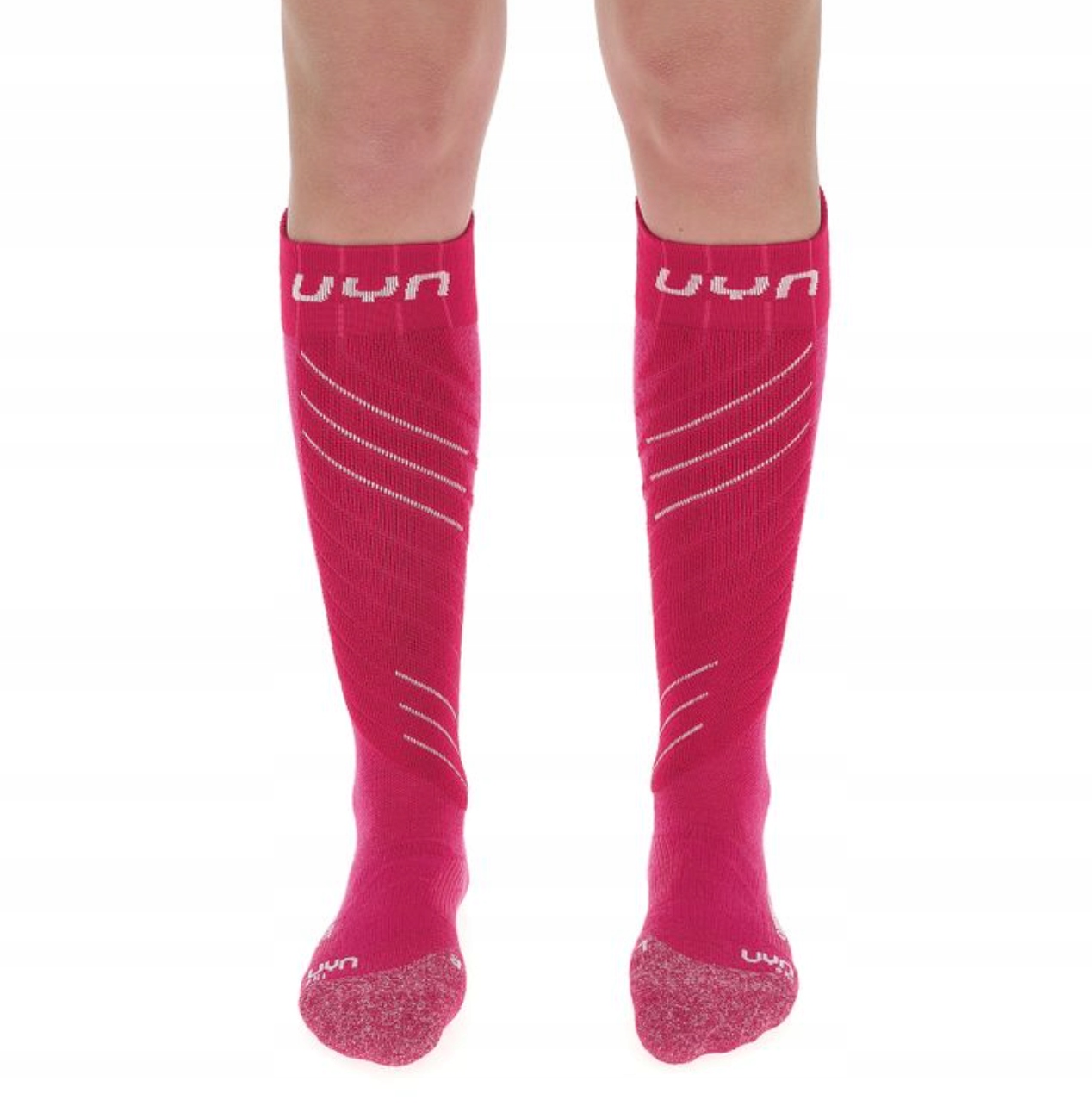 

Uyn skarpetki narciarskie, damskie roz. 37/38