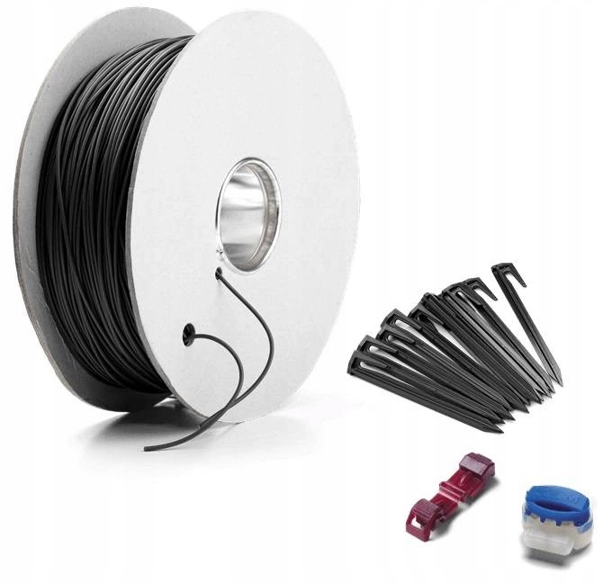 Originálny inštalačný set Husqvarna Automower veľký