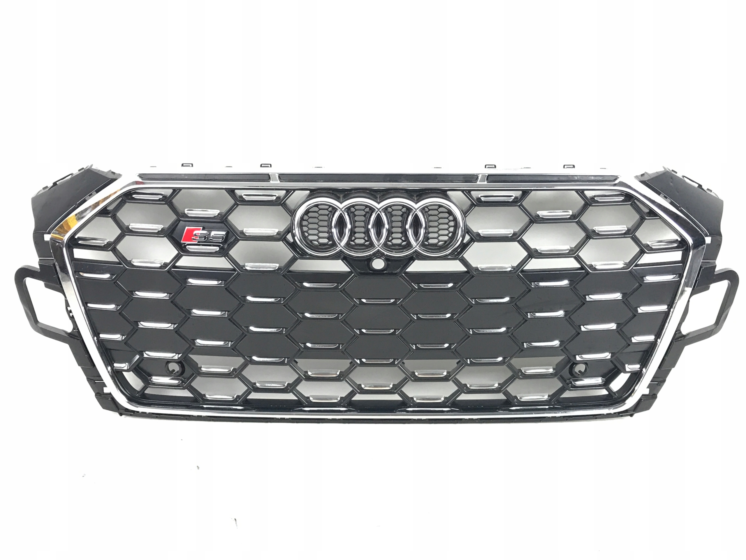GRILL ATRAPA AUDI S5 A5 F5 8W LIFT 2020- 8W6853651