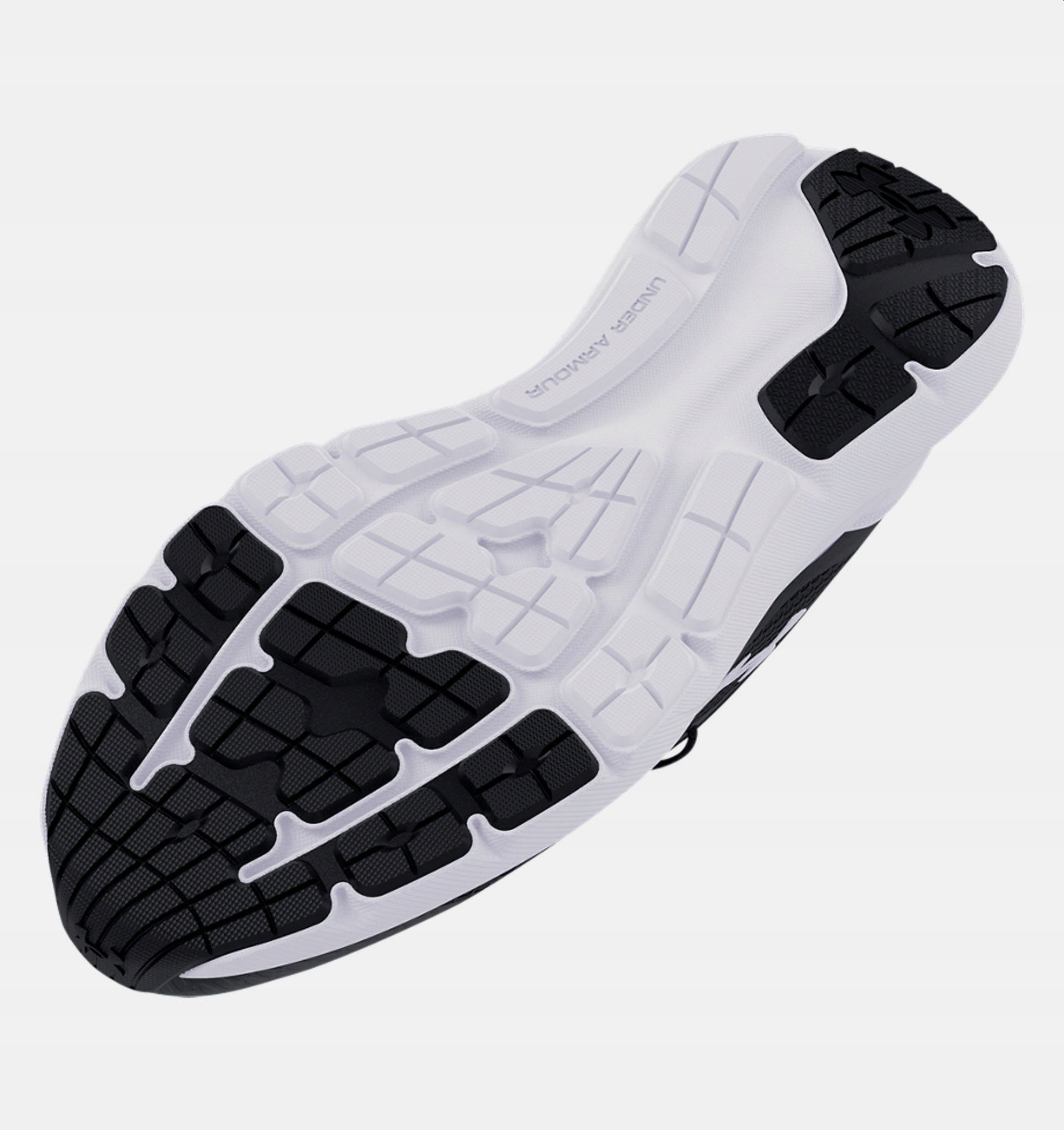 Sportowe Letnie buty Under Armour UA Surge r. 36 Długość wkładki 22.5 cm