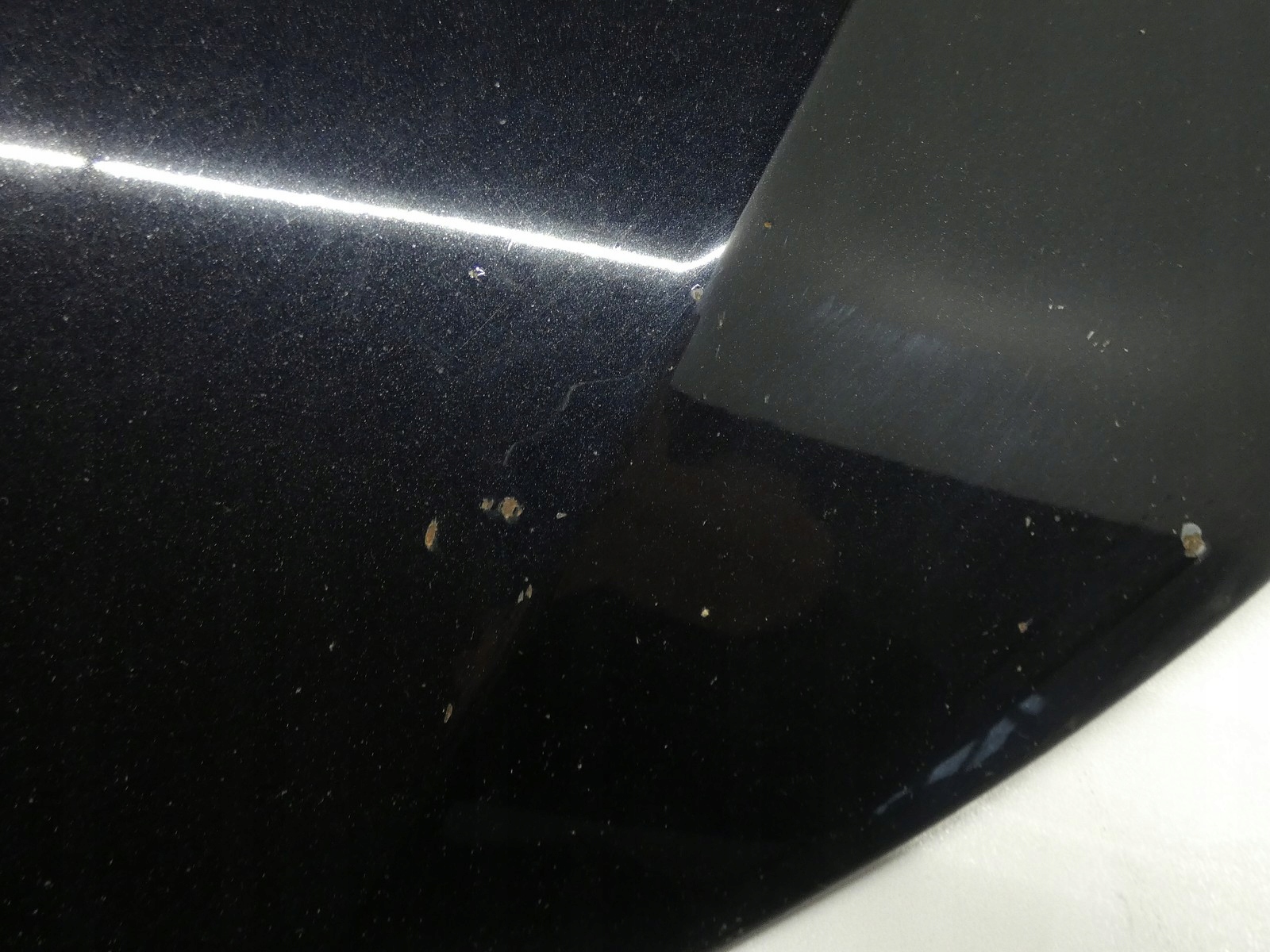 Cofano VW PASSAT CC 08-11R LC9X