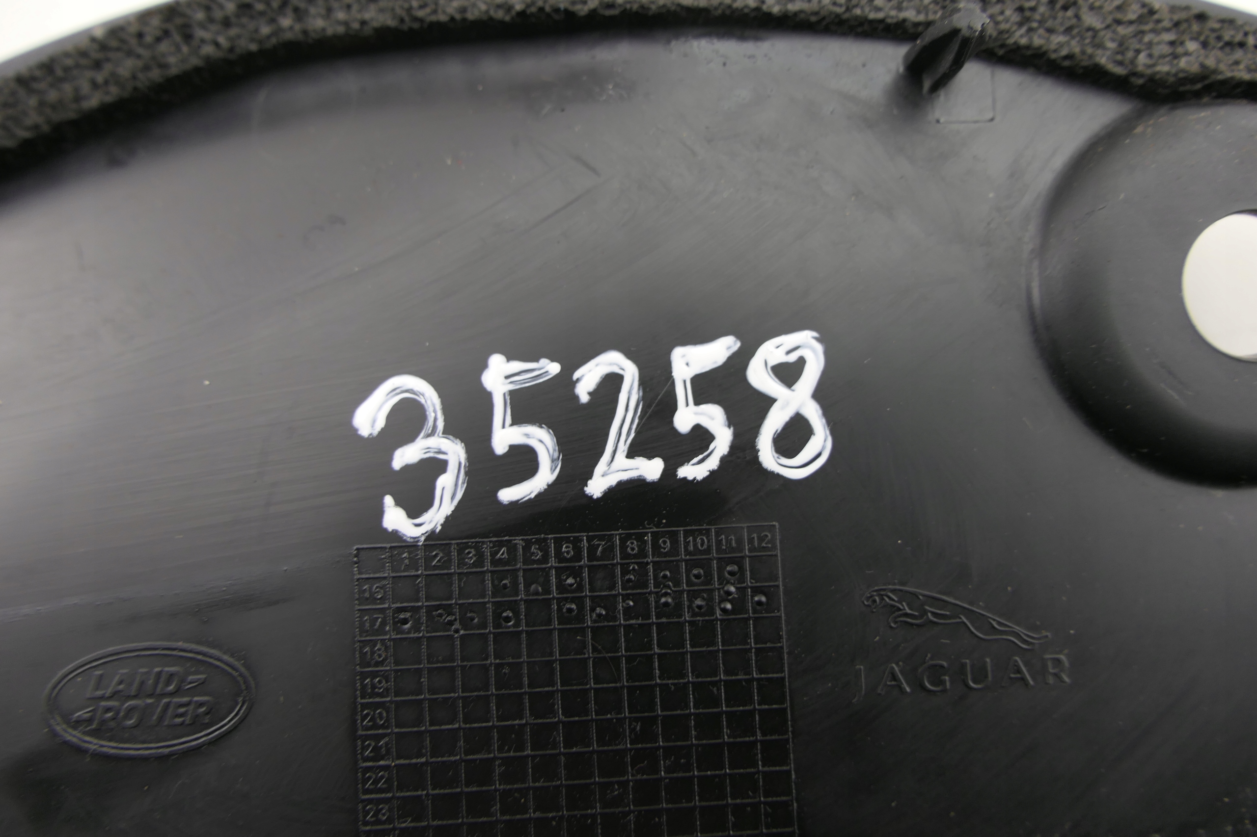 left torpedo LAND ROVER DISCOVERY V 2.0 SD4 HPLA-02223-A