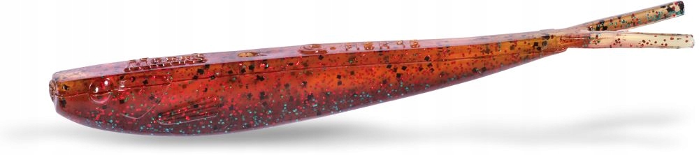 Jaskółka Quantum Q-FISH 13 cm Camouflage