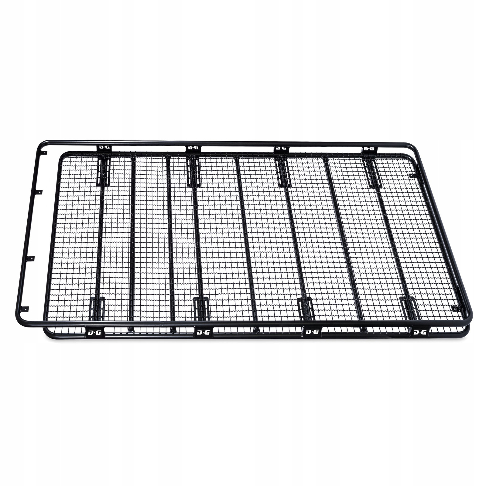 Bagażnik dachowy Land Rover Discovery 3 4 platform Producent D-G4X4