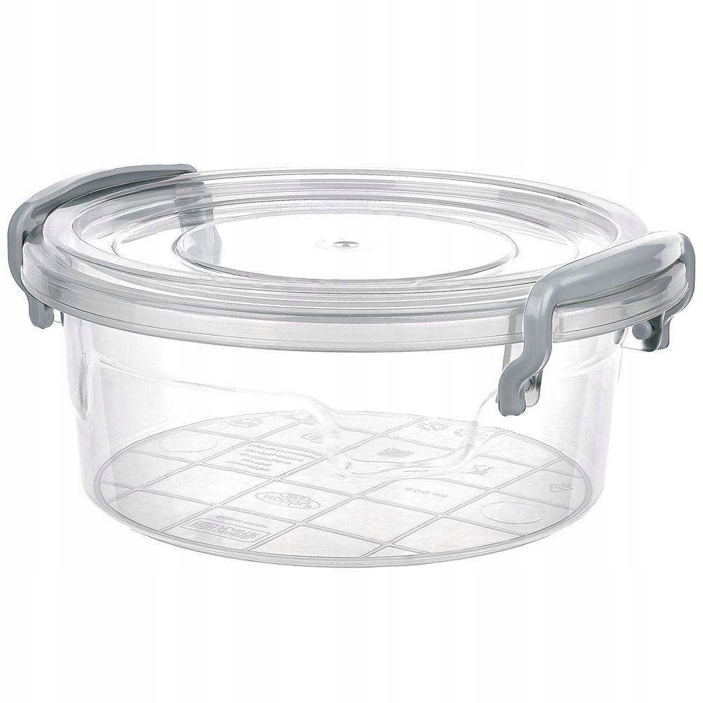 pojemnik okrągły 2,1l MULTI BOX HOB021142 — 2