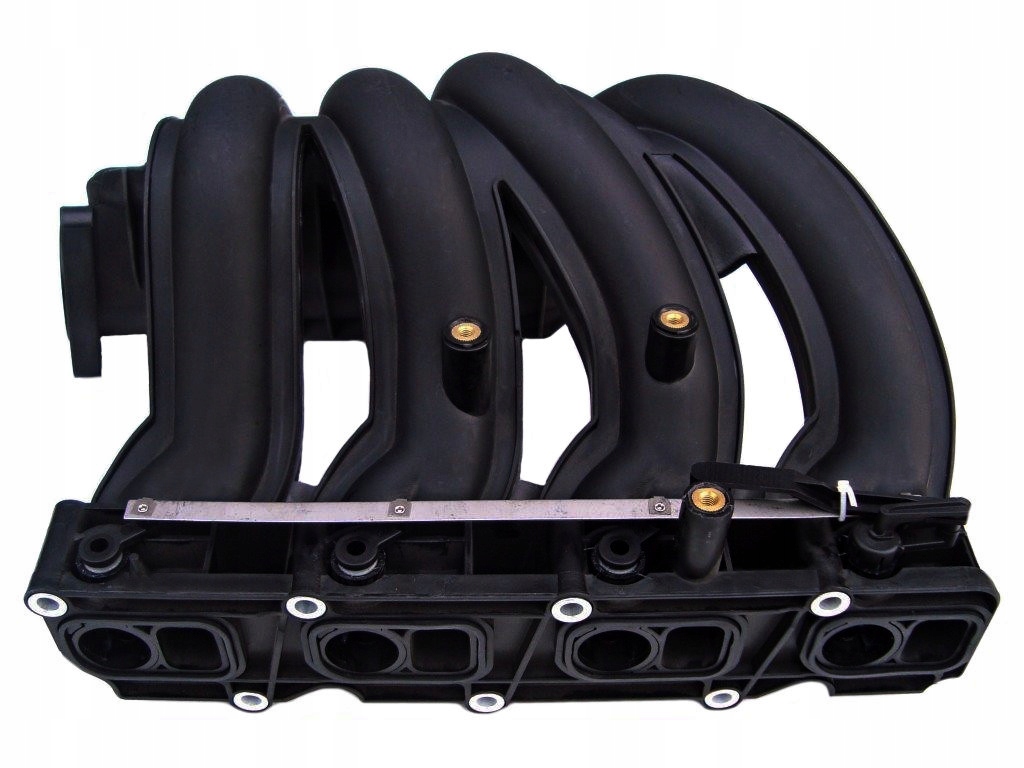 GT57-002 - Впускной коллектор MERCEDES W203 W210 W211 6110903637