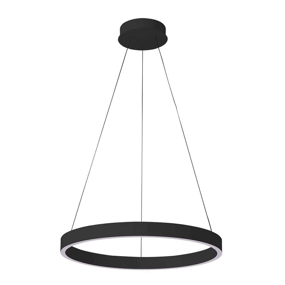 Led lampa 60W závěsná do obývacího pokoje Italux