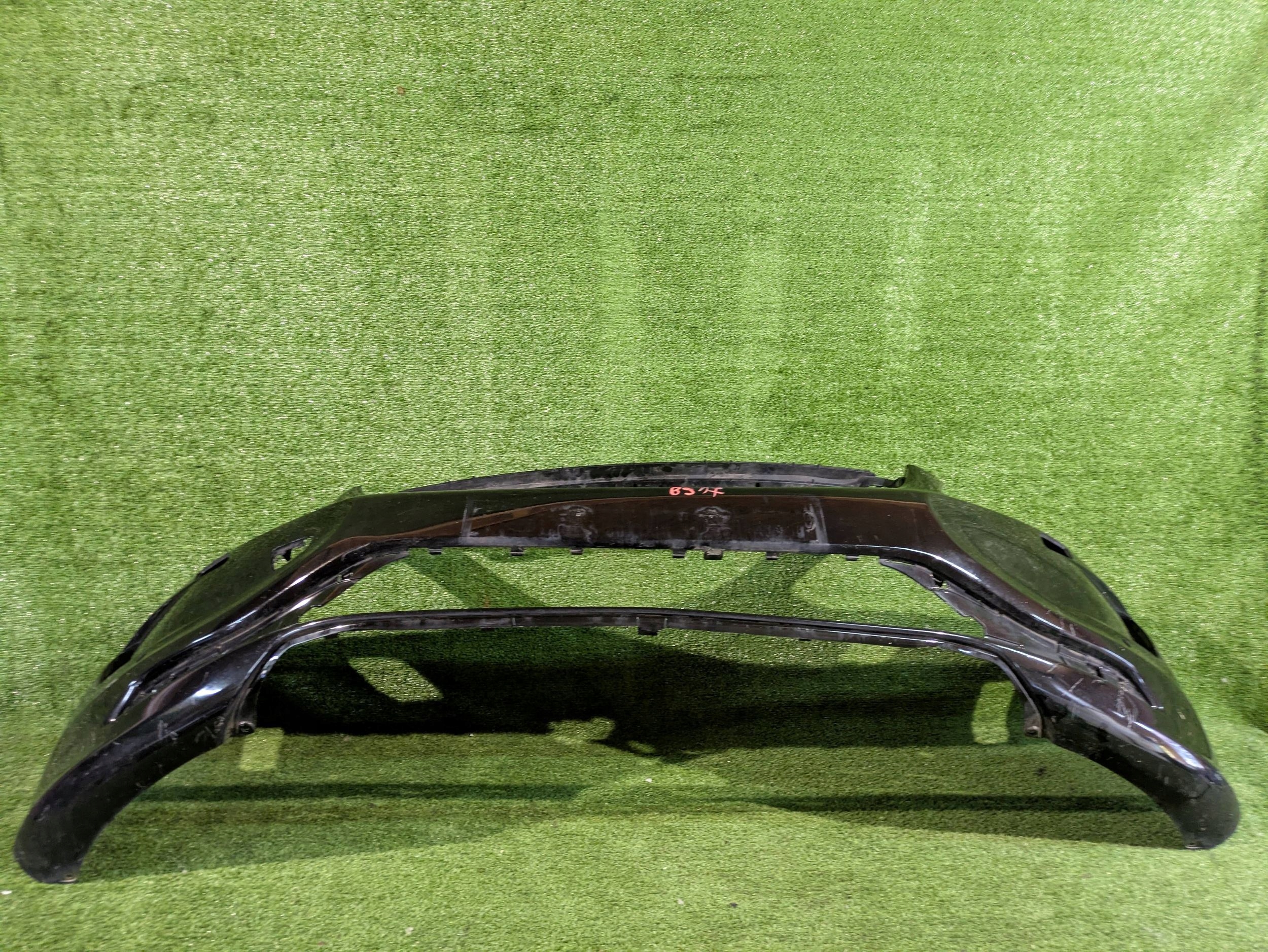 front bumper front VOLVO XC60 and LIFT 13-17 NR.Z8917