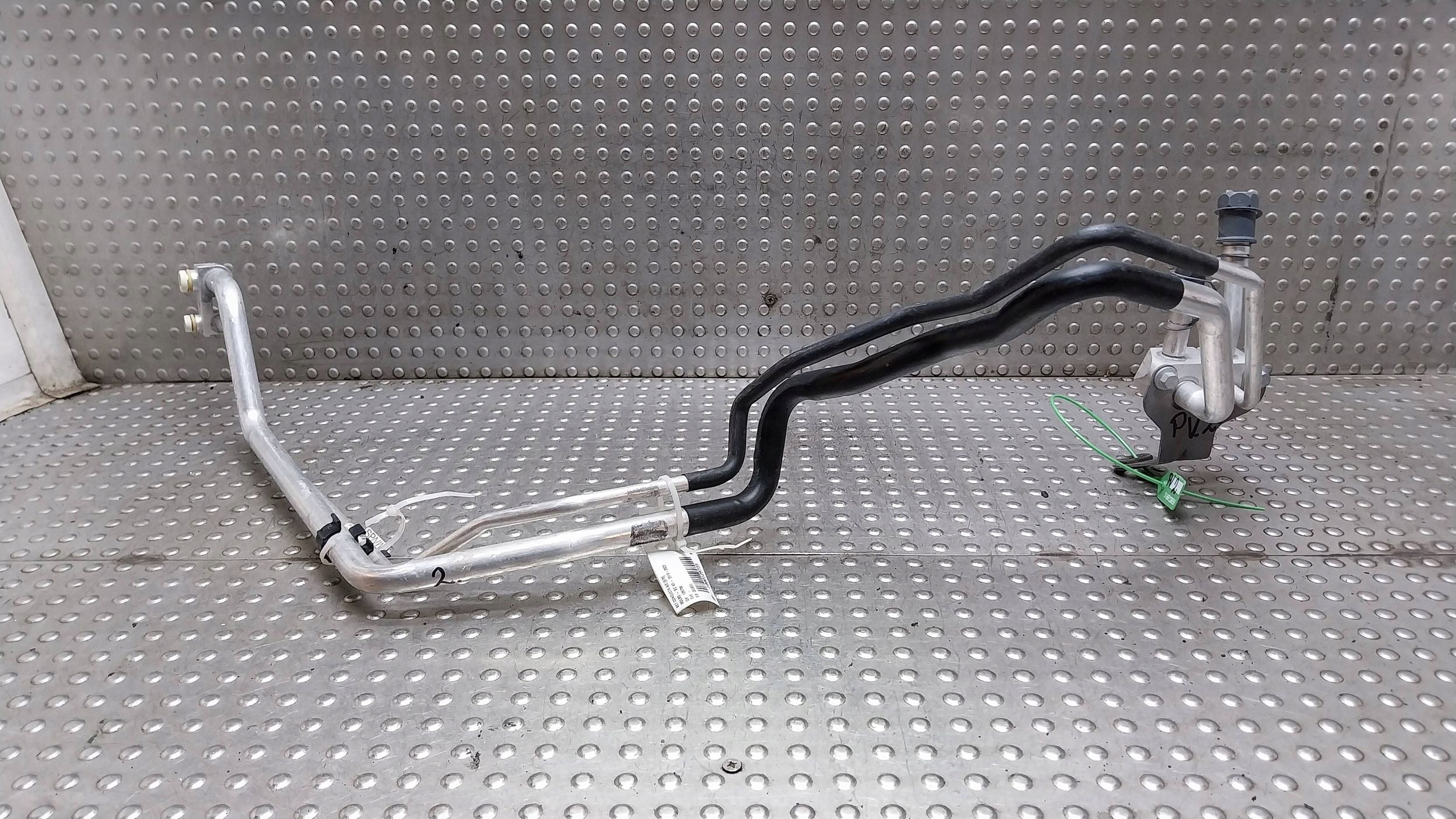 hadice klimatizaci 31694883 VOLVO XC40 II 2.0 D4