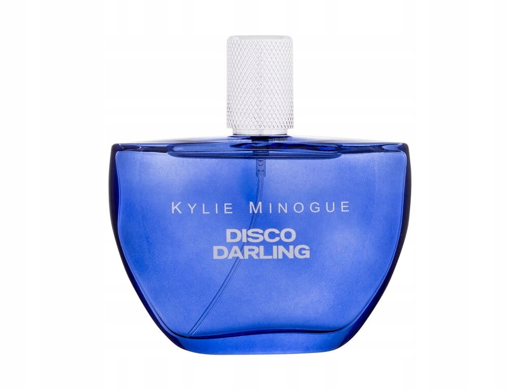 Kylie Minogue Disco Darling Parfémovaná voda 75 Ml