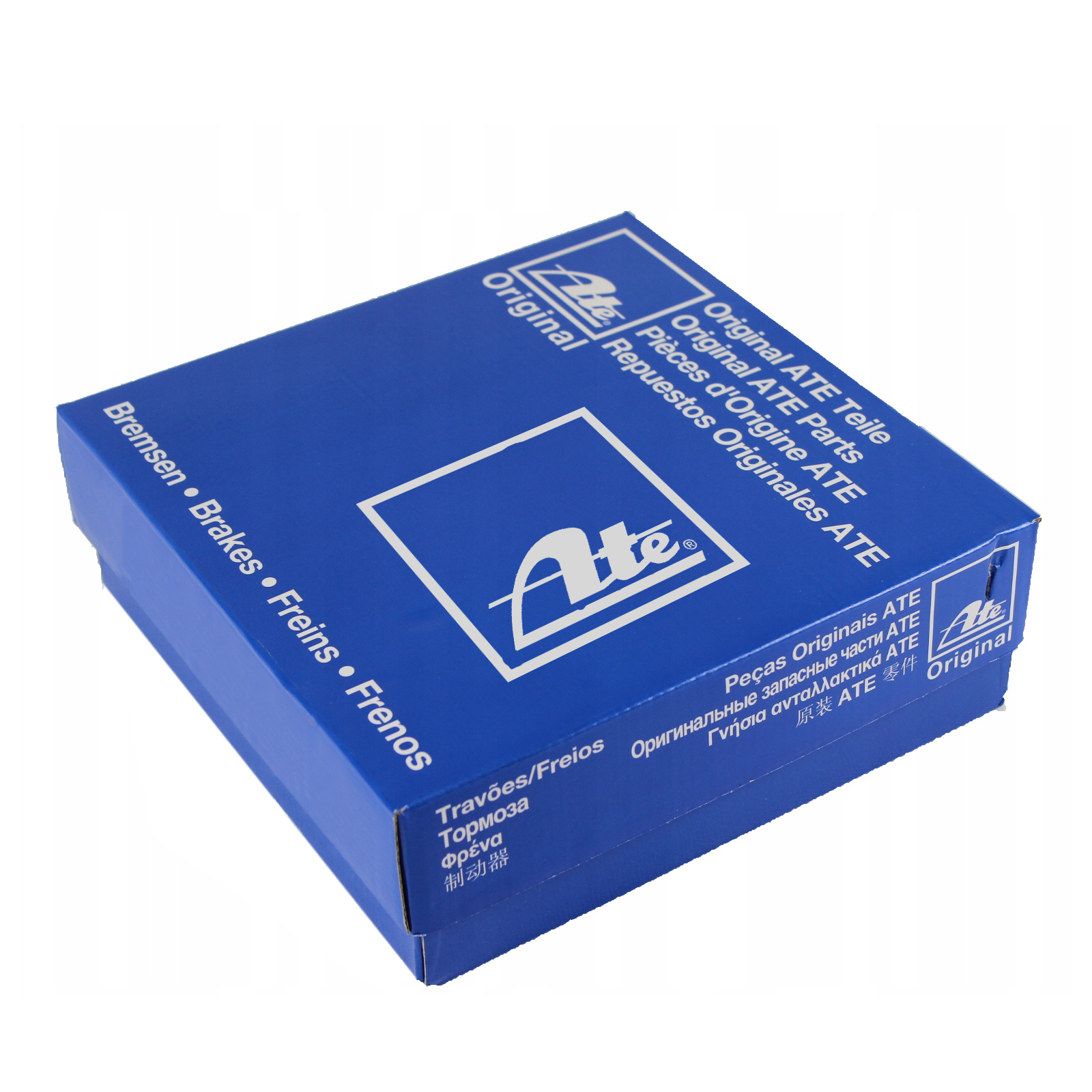 PŁYN HAMULC. DOT4 20L (SL6) PŁYN HAMULC. DOT4 20L (SL6) ATE ATE03.9901-6411