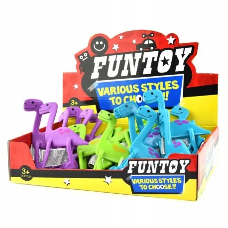 Wygibajtek dinozaur EMPIS