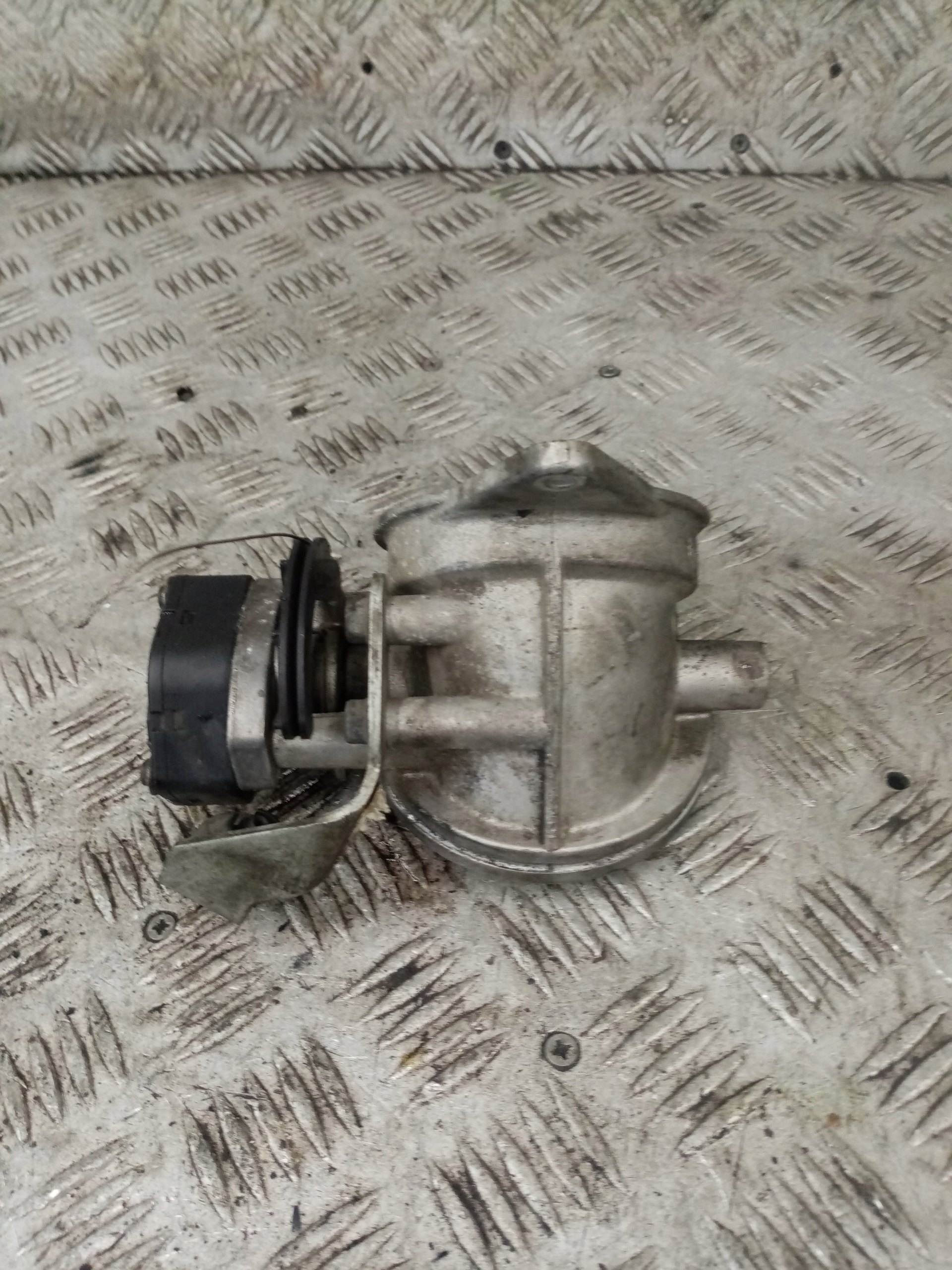 Vanne boitier papillon BMW E39 2.0 B 1703562