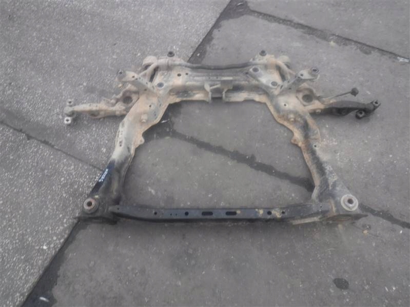 САЛАЗКИ TRAVERS MAZDA 6 II GH 2.0 CITD 140 ЕВРОПА