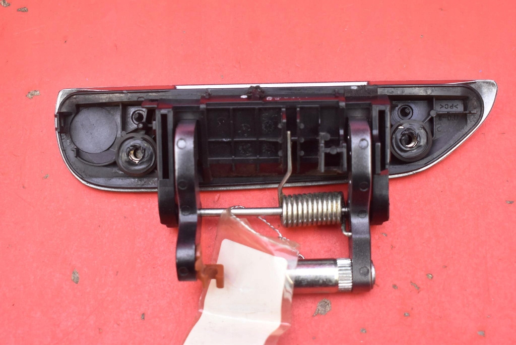 handle right front front grey HONDA JAZZ 3 III 07-11