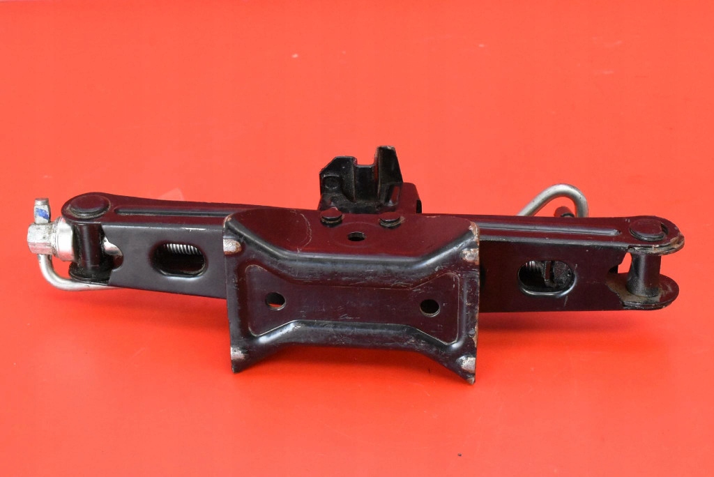 gear lever lift FORD TRANSIT COURIER MK1 14-23