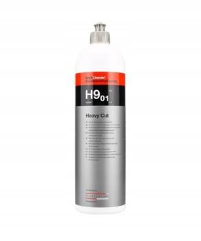 KOCH HEAVY CUT H9.01 1L BARDZO MOCNO TNĄCA PASTA