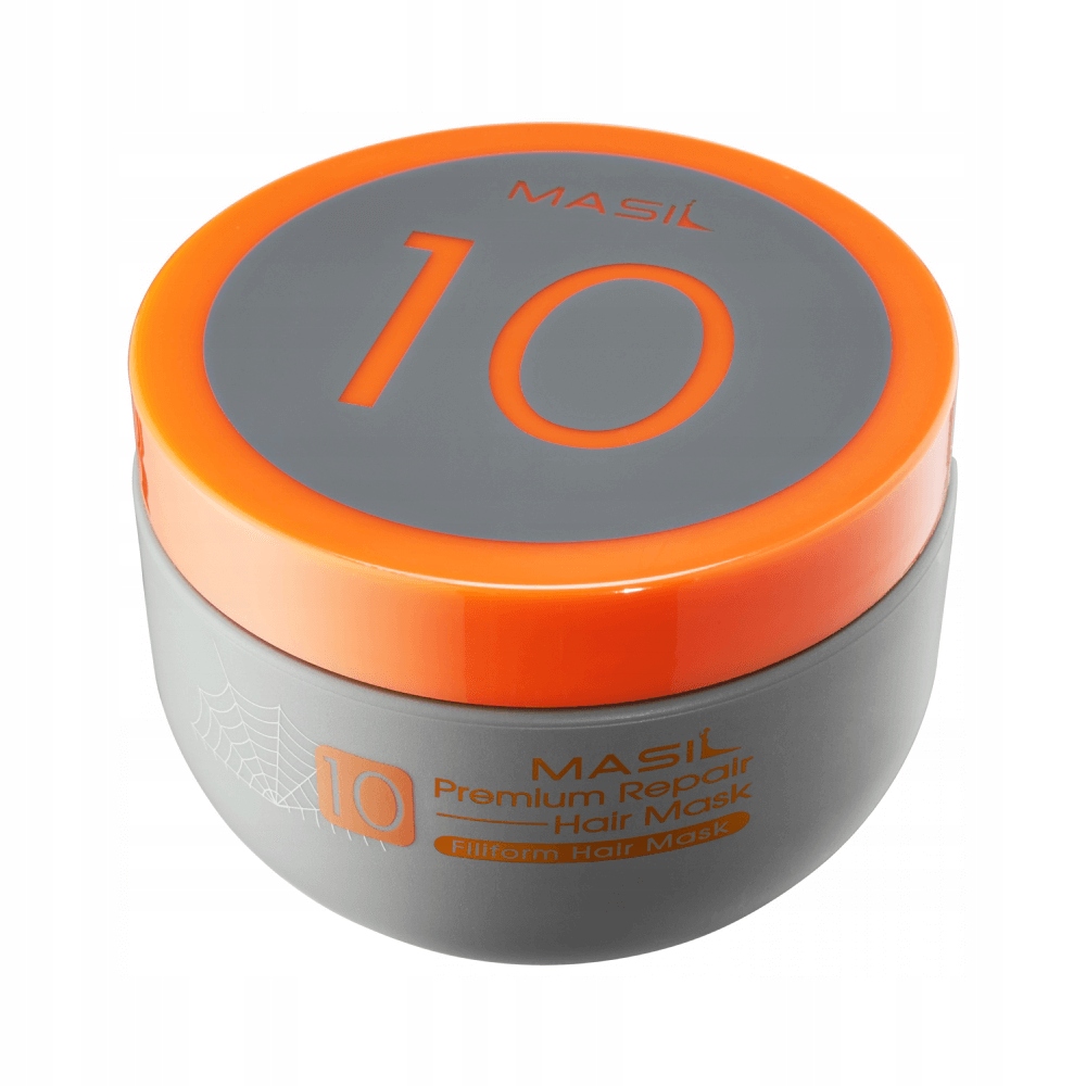 Revitalizační maska na vlasy Masil 10 Premium Repair Hair Mask 300 ml