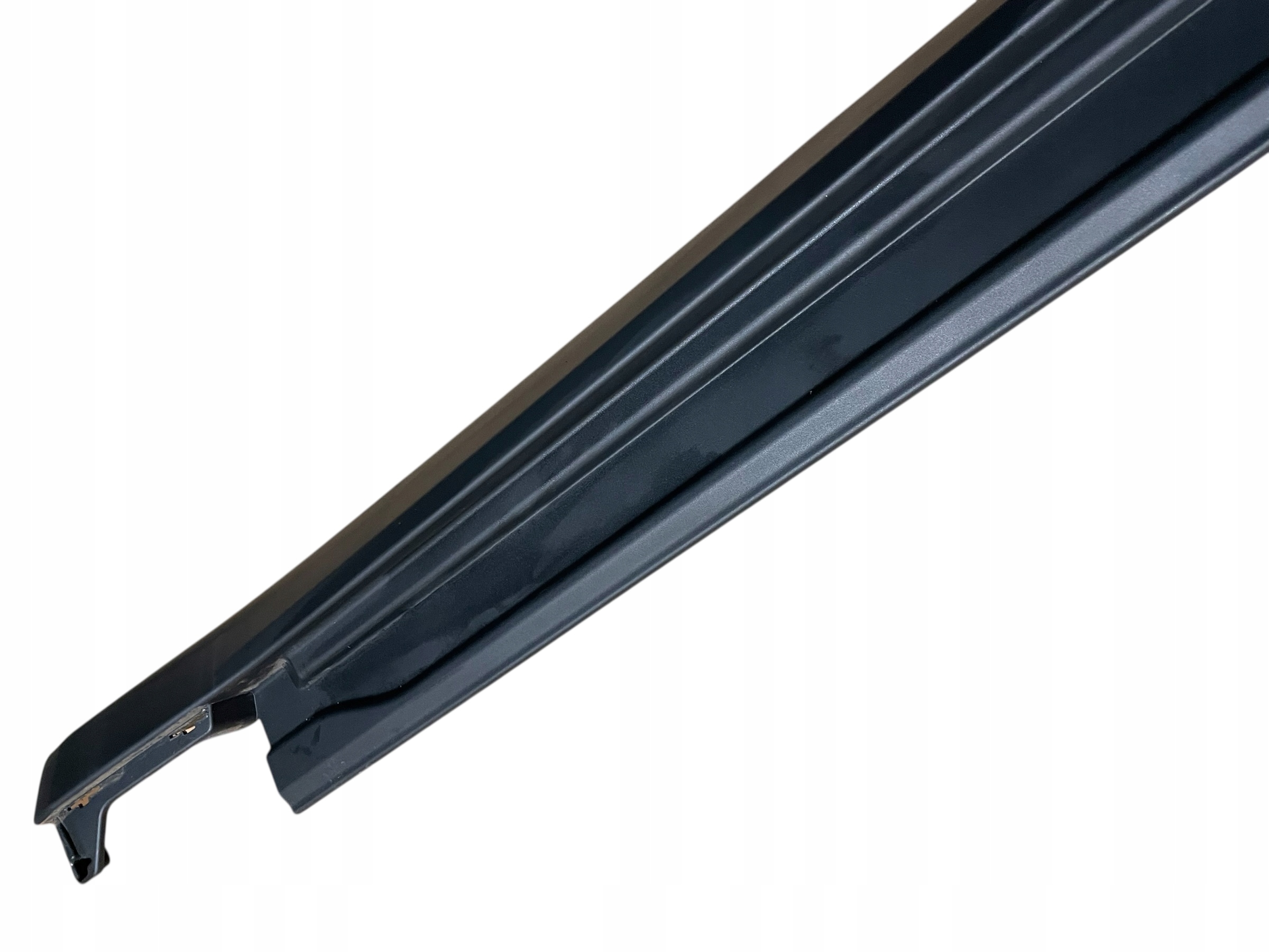 moulding threshold right M POWER BMW XM G09 original IDEAL