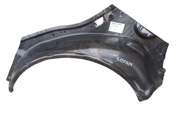 CHEVROLET SPARK 16-22 ĆWIARTKA WEWNĘTRZNA DOLNA 42333810