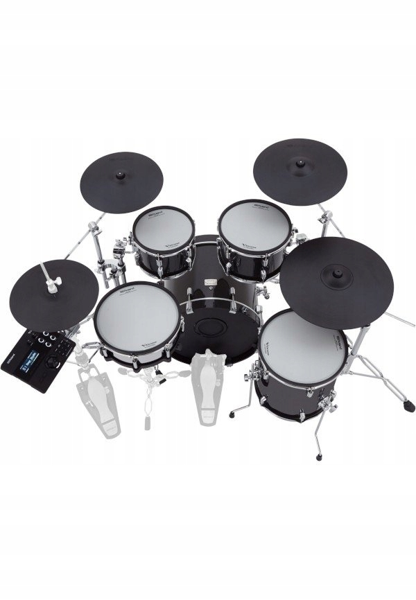 Roland VAD507 perkusja elektroniczna + rama Marka Roland