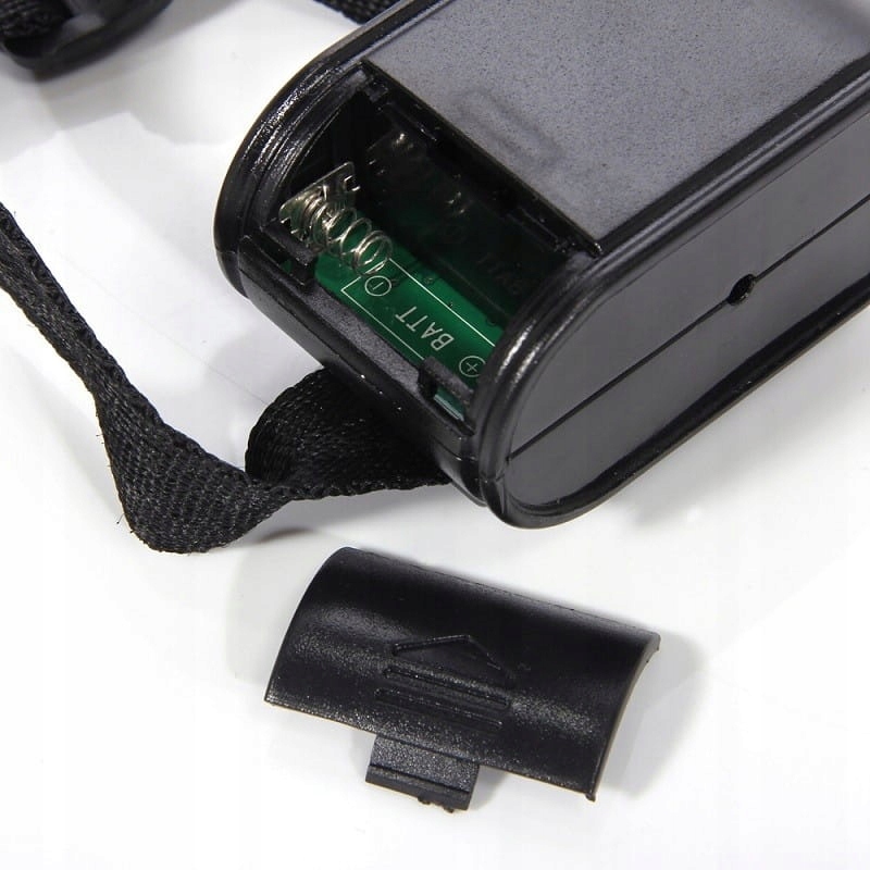 Ogrodzenie elektroniczne dla psa RegMag z obrożą i przewodem 300 m – Obroża, stacja i przewód