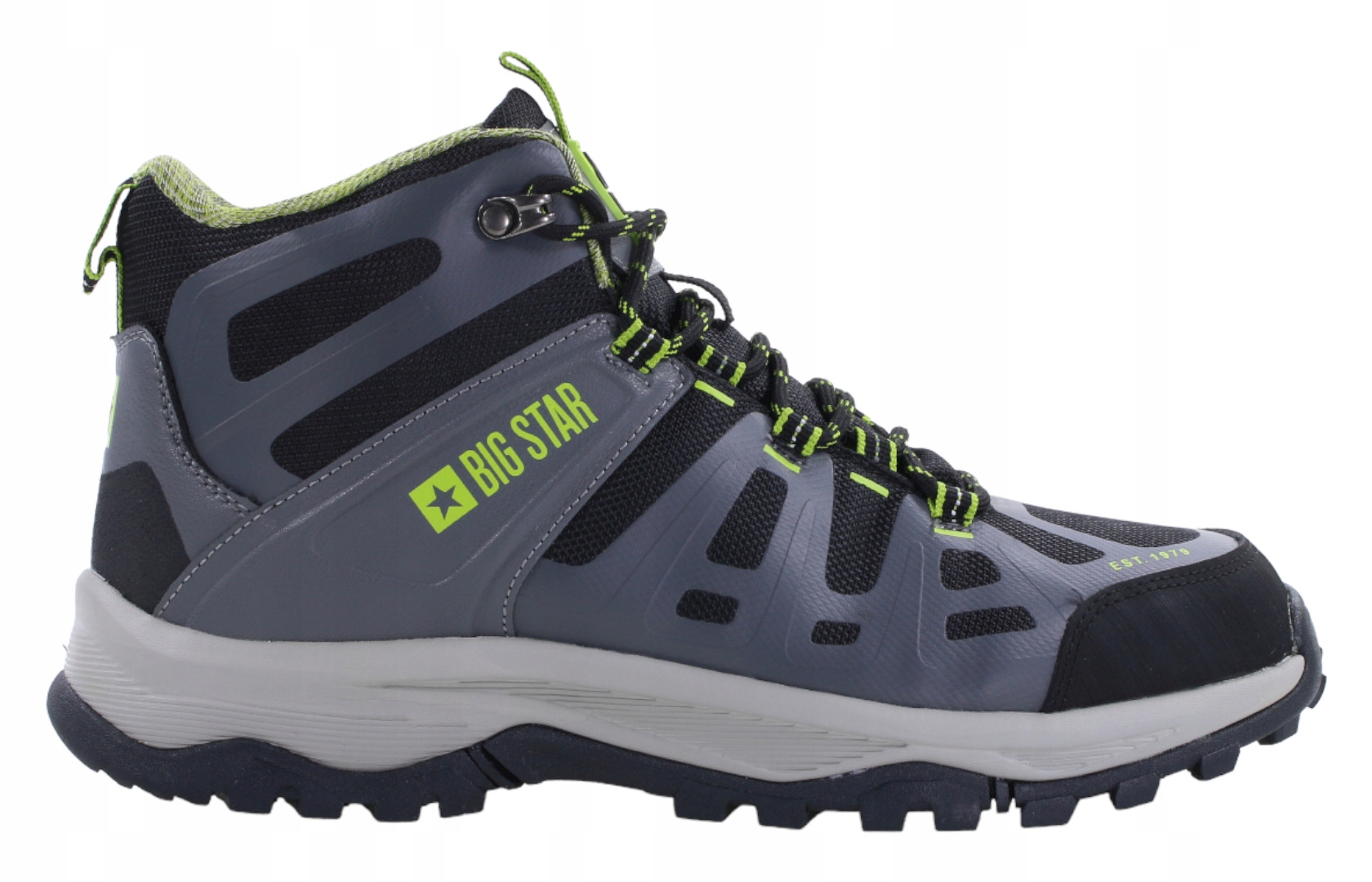 Pánské boty Big Star KK174098