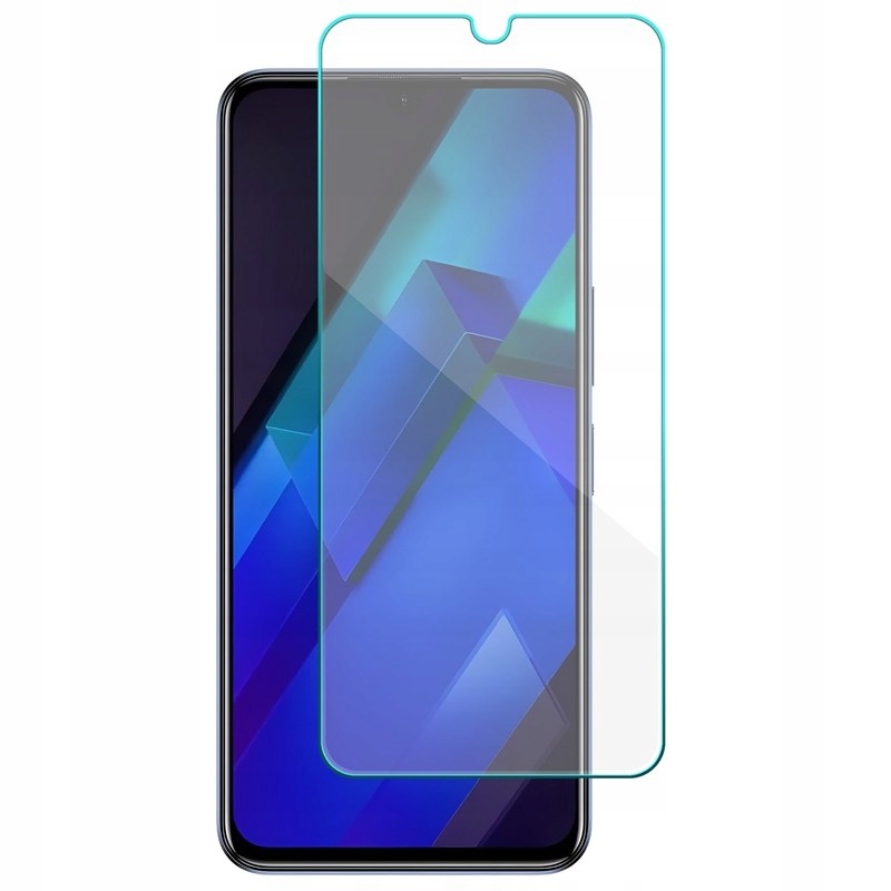 

9H Szkło do Infinix Note 12 4G G96 X670