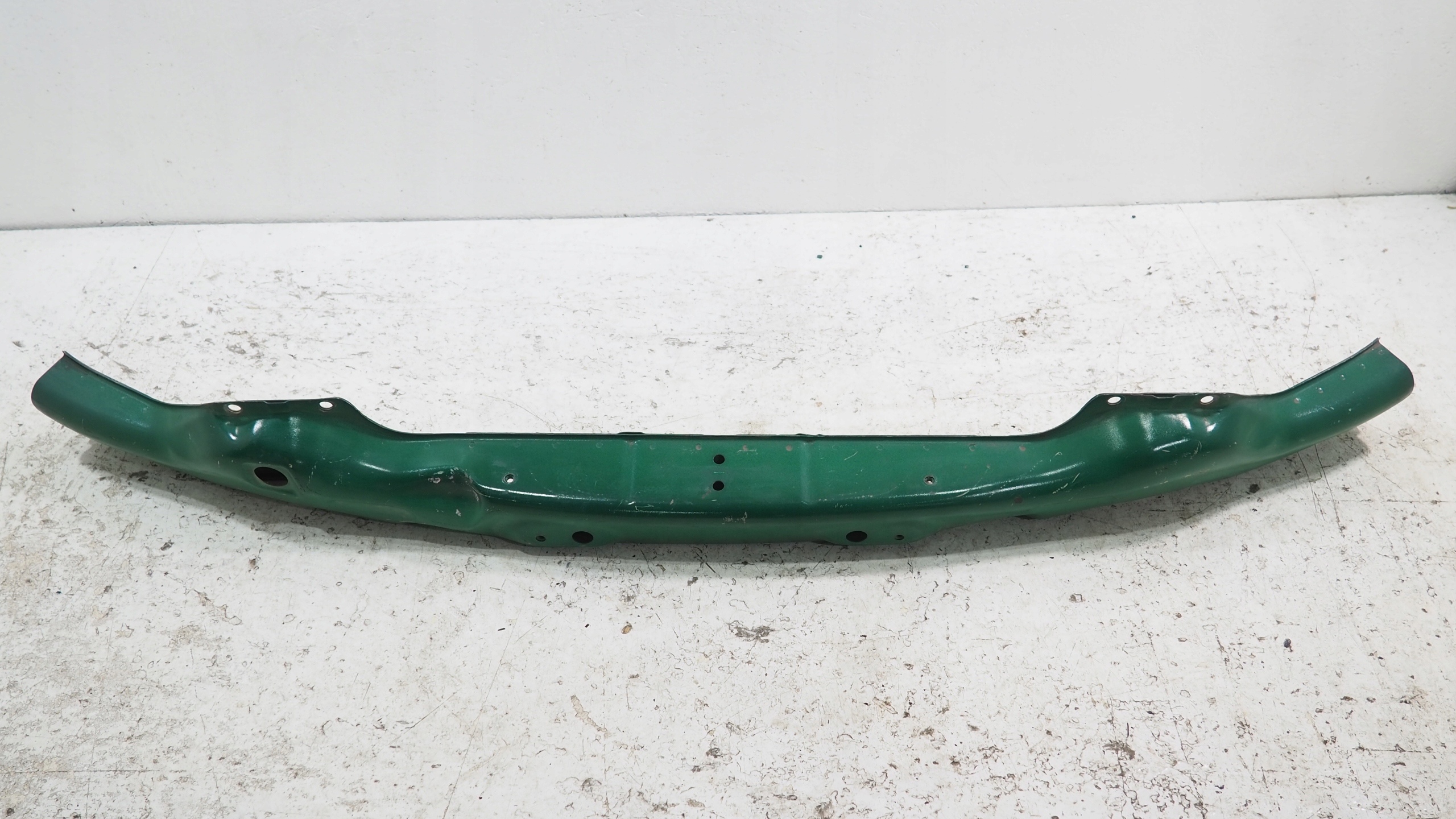 Mercedes Sprinter W906 W907 bumper support front