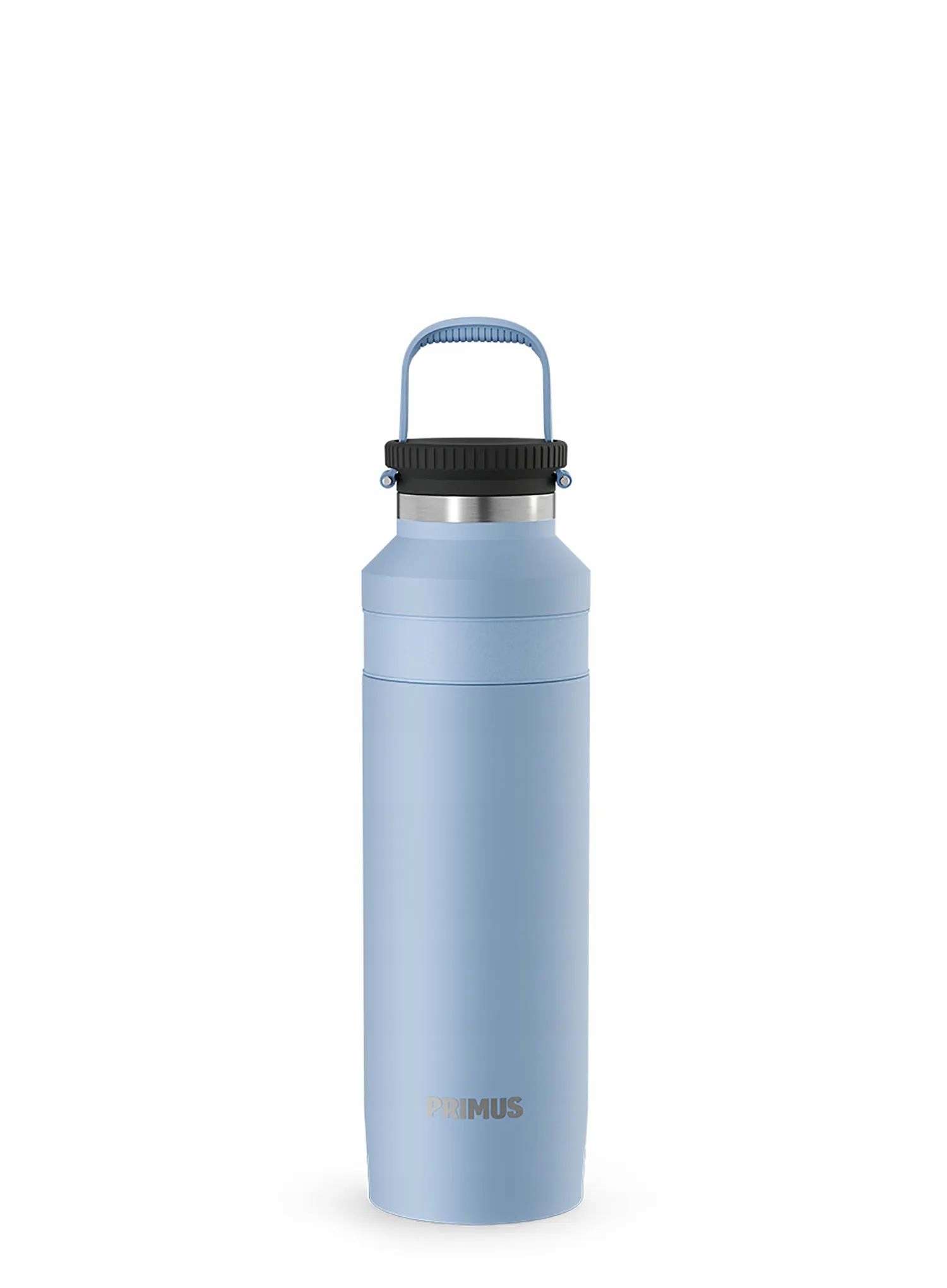Termoláhev Primus Tufa Narrow Insulated Bottle 0.6 L glacier modrá