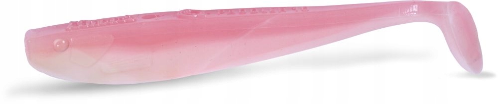 

Guma Manns Q-paddler Bubble Gum 12cm 8g