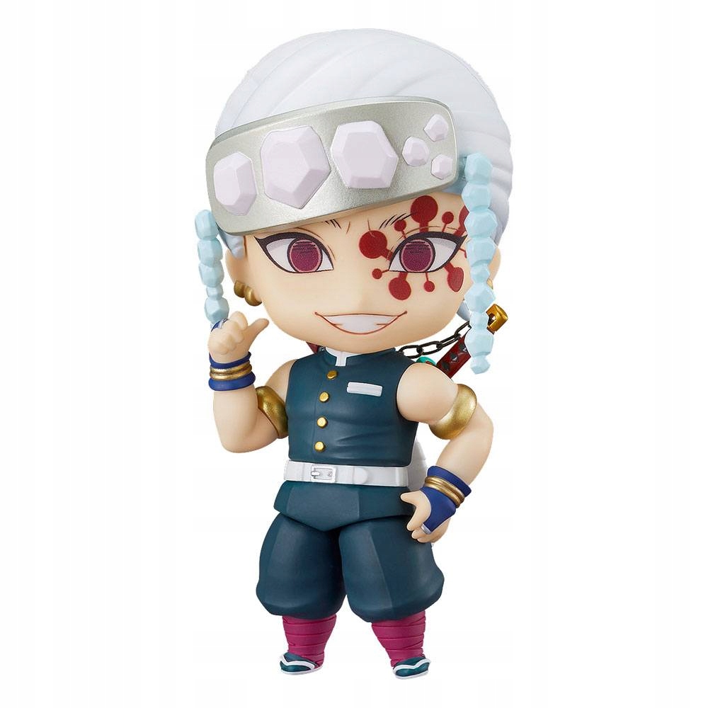 Figurka Good Smile Company Kimetsu no Yaiba, Tengen Uzui Anime Manga
