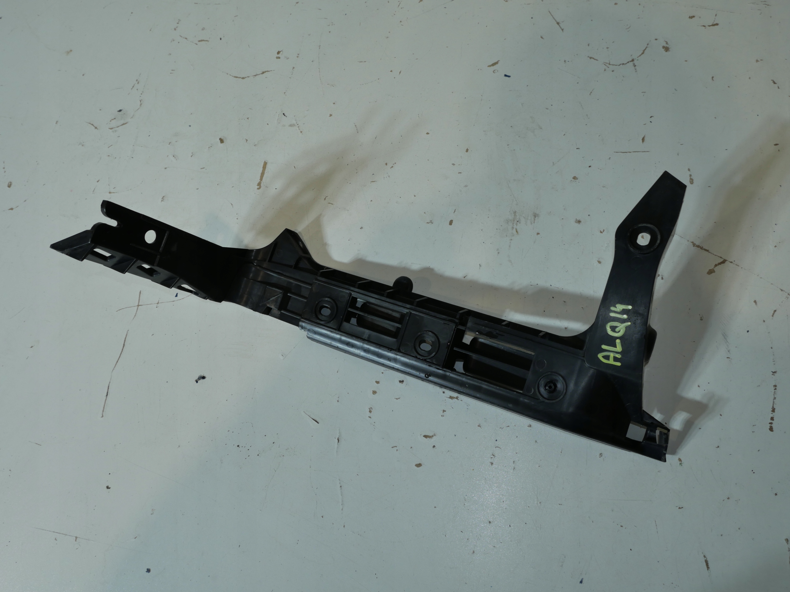 bumper bracket rear rear part VW T5 7H0807394A