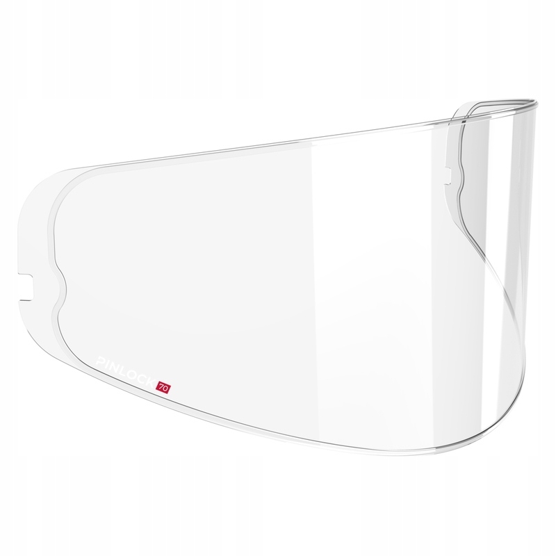 Pinlock 70 Hjc HJ34P (do Kasku C10/C71) Clear
