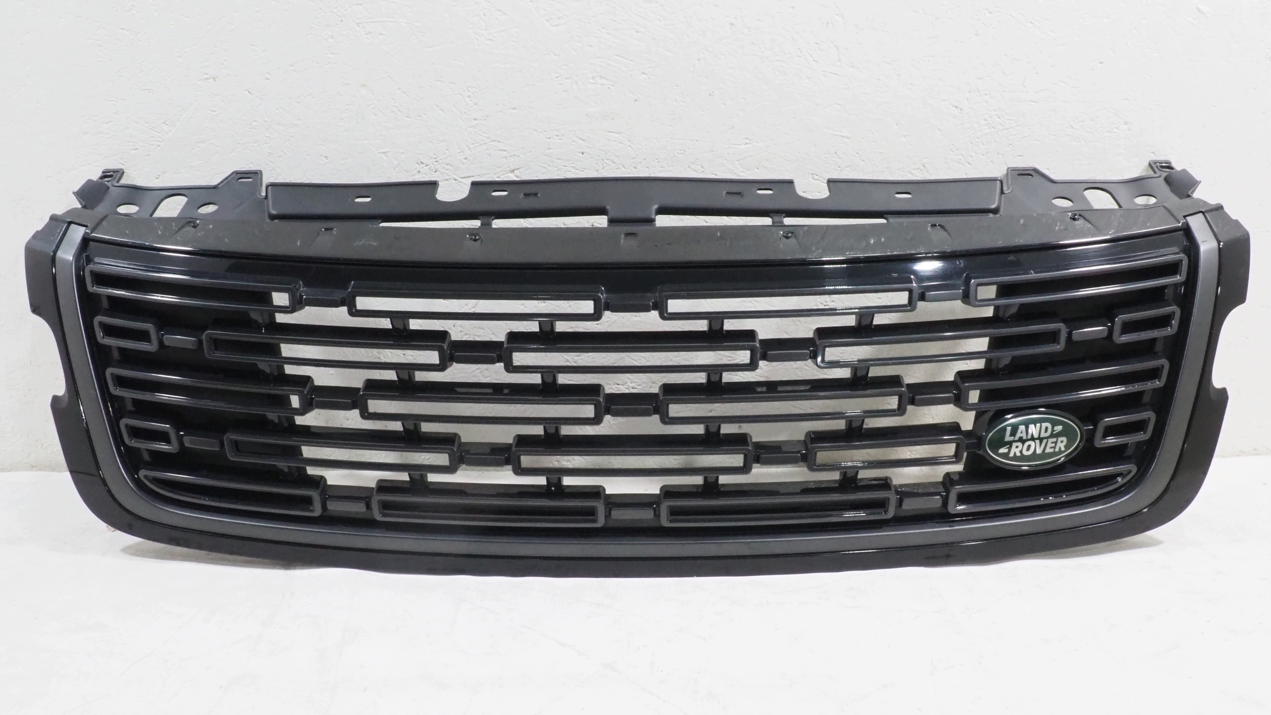 Range Rover Velar L560 lift maska maska chladiče N8A2-8200-BB